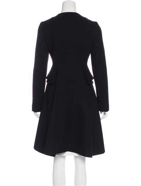 therealreal dior coat cashmere|christian dior cashmere On Sale .